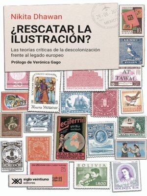 cover image of ¿Rescatar La Ilustración?